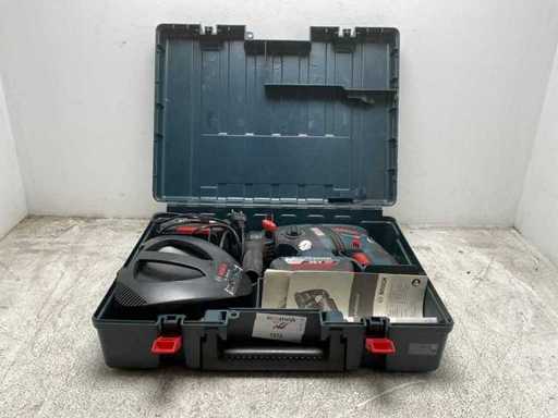 2018 Bosch GBH 36V Rotary hammer battery 36V SDS-plus