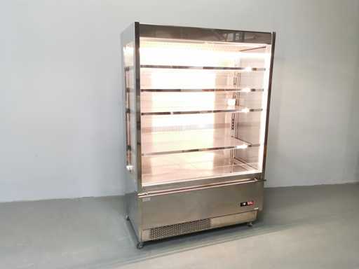 Pastoralt - Karlos - Ekspozycja chłodzona