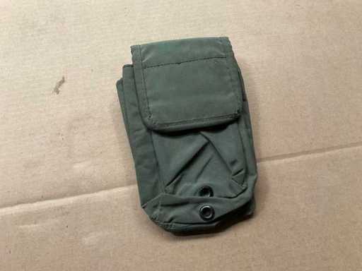 Pochette de communication (4x)