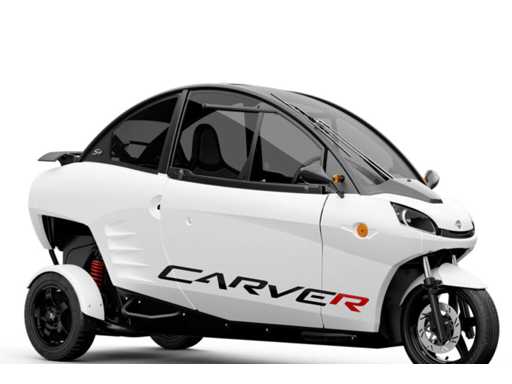 Carver Partij Originele Onderdelen