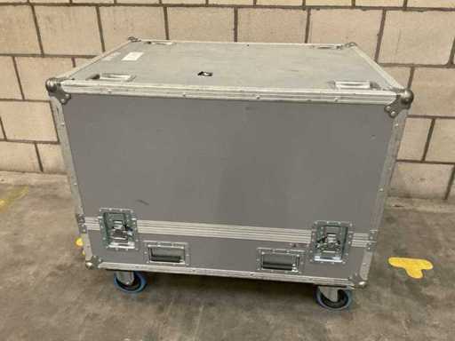 Audipack Flightcase