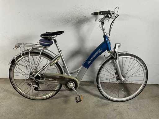 Batavus Padova easy Damesfiets