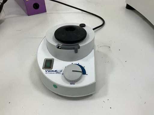 VWR Vortex