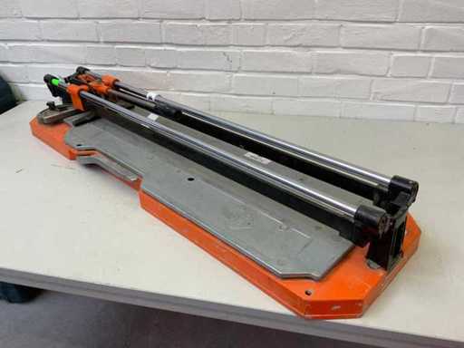 Rubi - TX-900 - Tegelsnijder