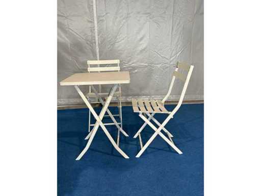 MaxxGarden - Tuinset Garden set