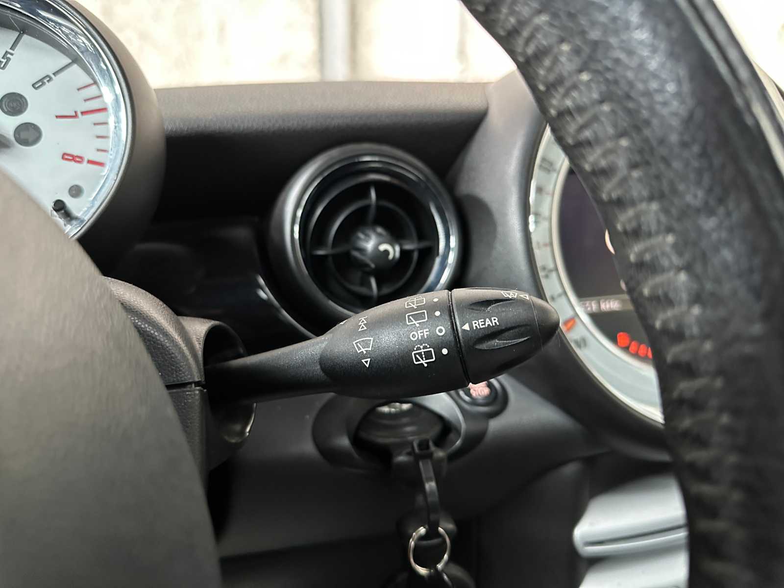 Mini Cooper S 1.6 163hp 2007 (Automatic) Youngtimer