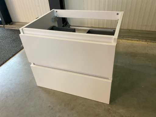 Alvaro ATP2500 Badkamer onderkast 60 cm