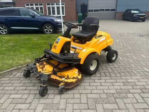 Cub Cadet - FMZ 50 - Rasentraktor