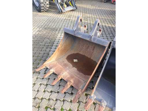 MECALAC BACKHOE BUCKET Excavator bucket 