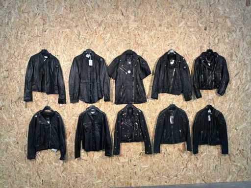 Goose-craft - - Jassen en blazers (10x)