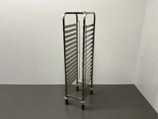 Tramway d’étagère