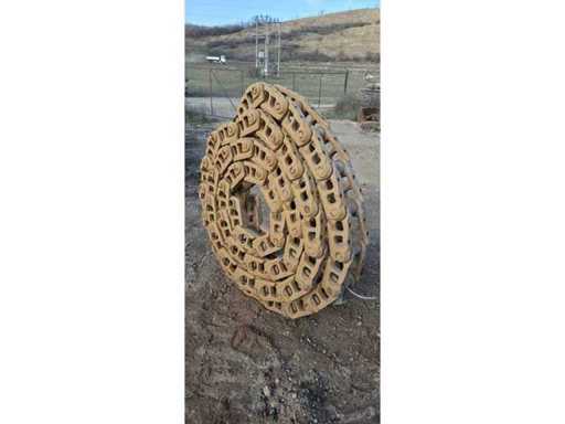 BERCO - S1882 - Divers matériaux pour entrepreneurs