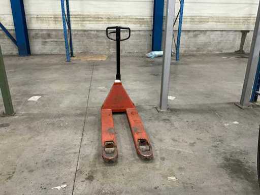 BT Quick Lifter LMH230 Platformă