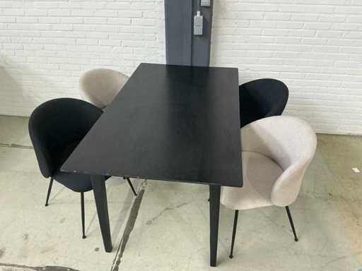 Ensemble à manger Westwing