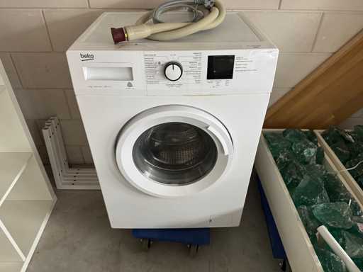 Beko - 7 kg - Wasmachine