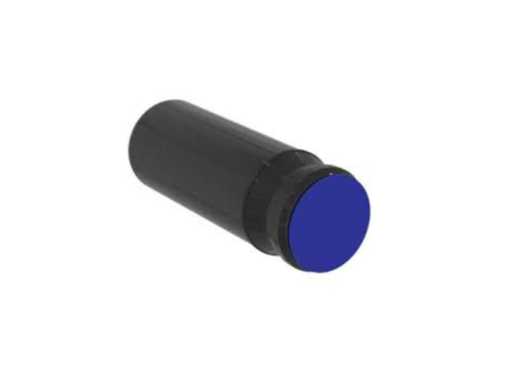 Idealer Standard R019967 Horizontales Auspuffrohr (85x)