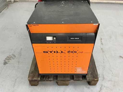 STILL - 48V 100A - Batterieladegeräte - 2016