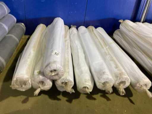 Textile roll (10x)