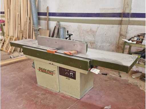 PAOLONI PF 500 Planer