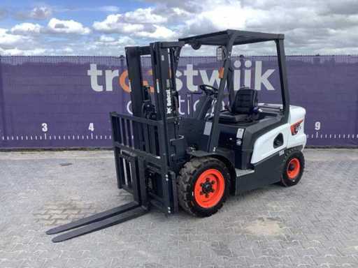 2025 - Bobcat - D30 - Carrello elevatore - (Non utilizzato)
