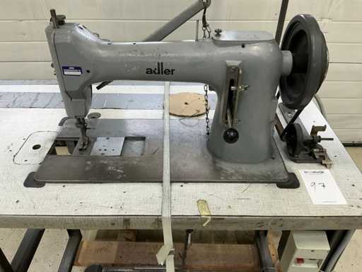 Macchina da cucire Adler 104-2