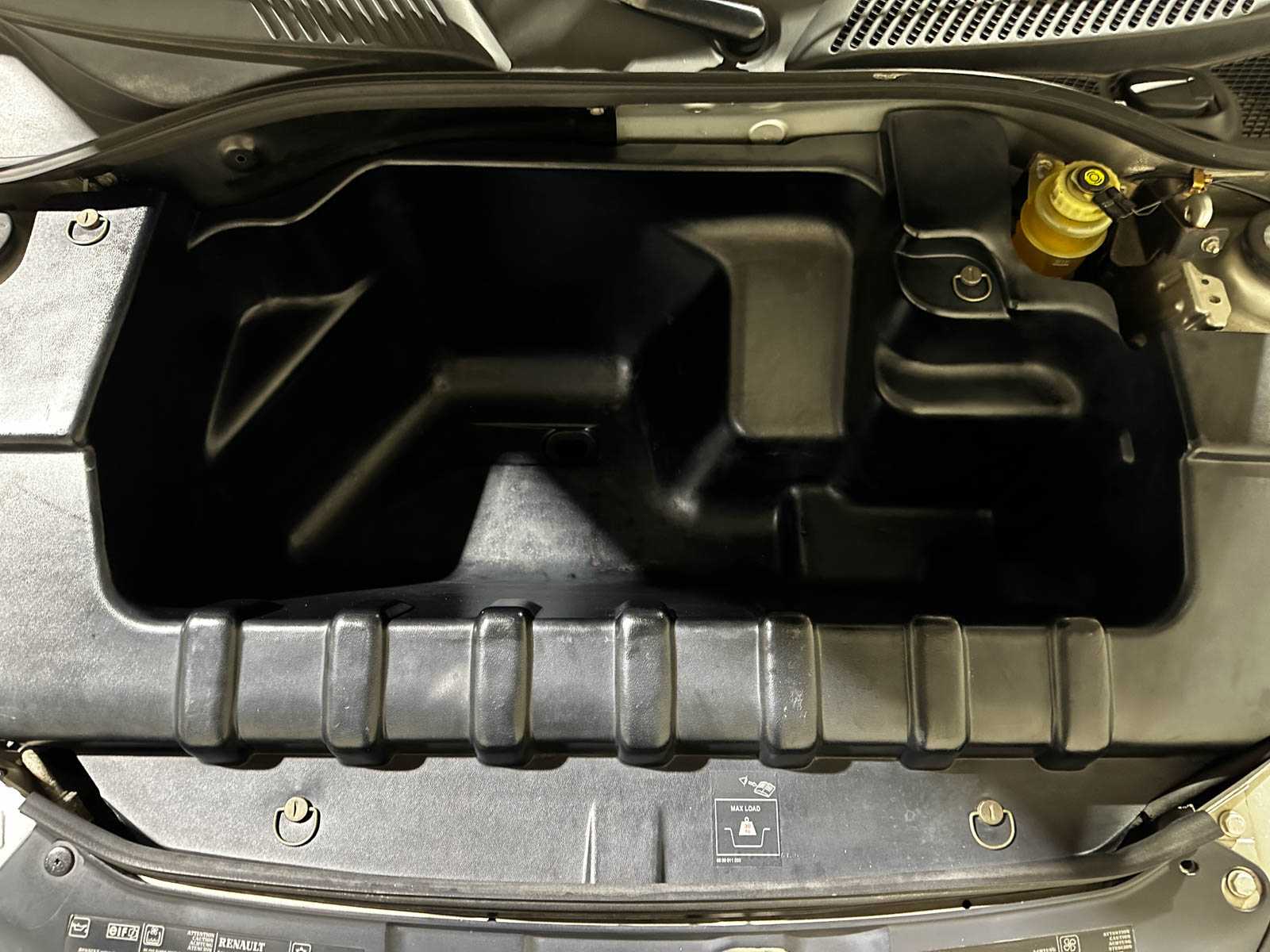 Renault Clio V6 3.0 Sport RS Phase 2 (NR 149) 255pk 2004 Youngtimer