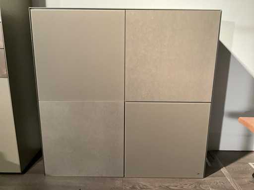 Joli Cube Bar-Schrank