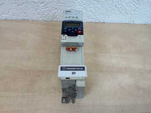 Convertor de frecvență Lenze i500