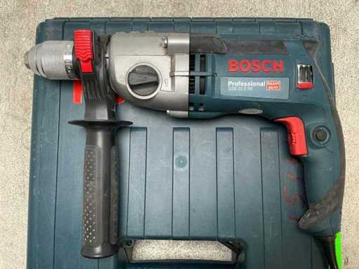 2017 Bosch GSB 21-2 RE Klopboormachine 3kg