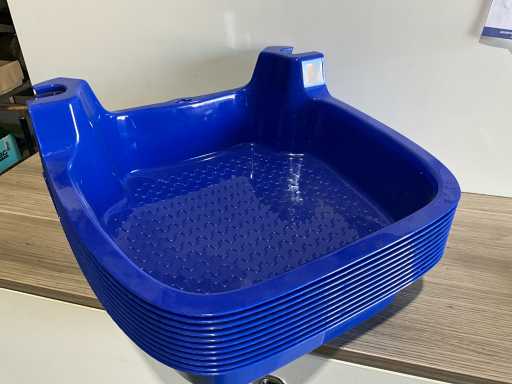 Bestway - Flowclear - Foot bath - Pool accessories (11x)