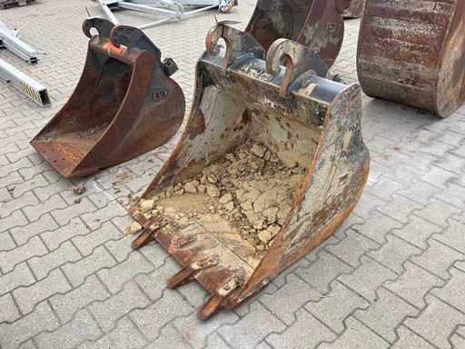 Boels Excavator Bucket CW10