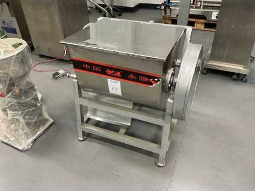 YQ-25KG Mixing Machine