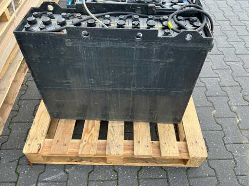 Celectric Accupakket. 24Volt