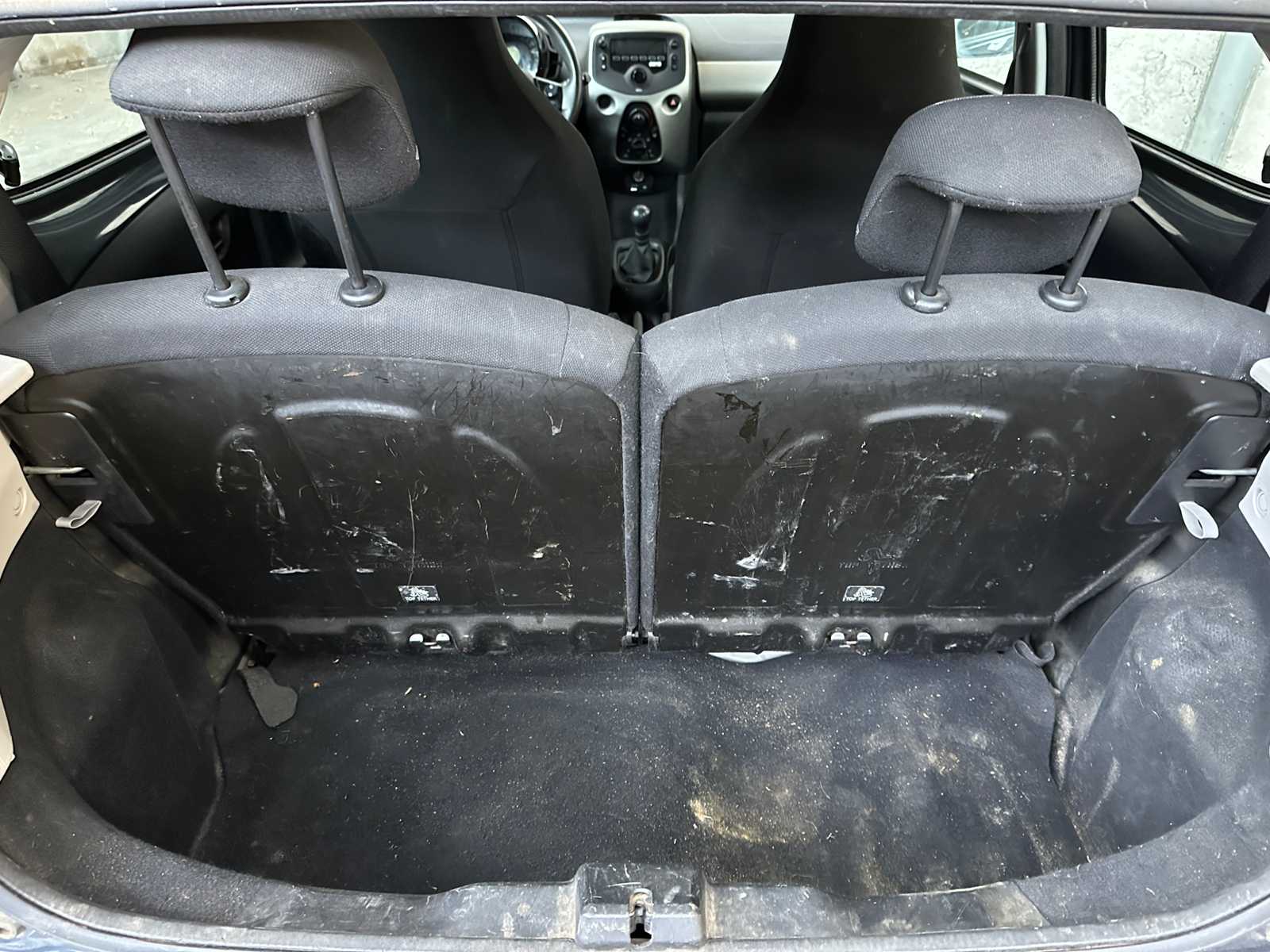 Peugeot 108 1.0 e-VTi Active 69pk 2018, SL-329-L