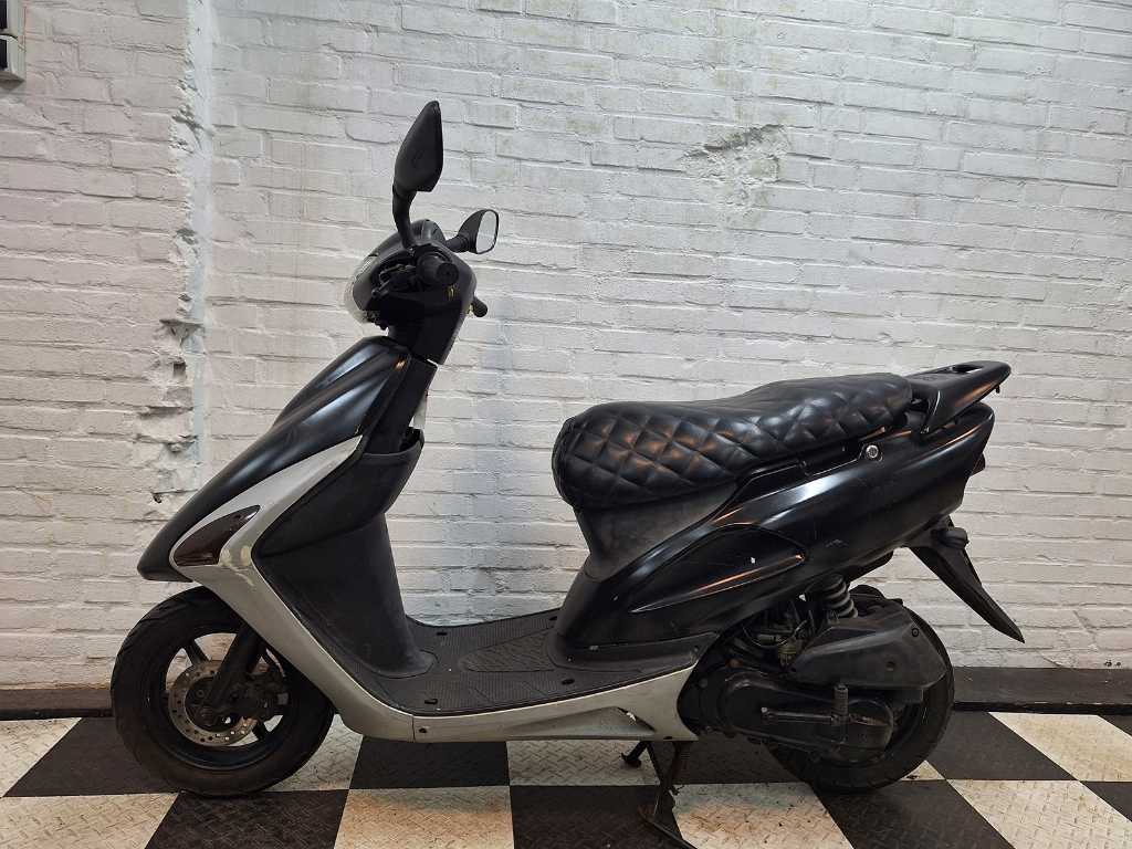 Honda SFX 50 45 km bromscooter