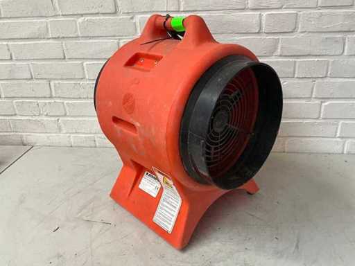 Schaefer - VAF3000B-OSHUKO - Ventiladores de alto rendimiento