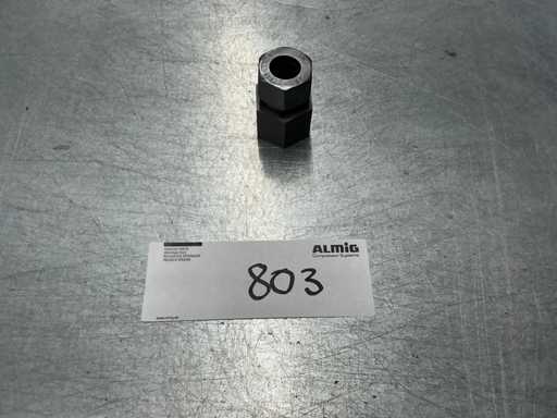 Installation du P-GAV 18L R3/4 (41x)