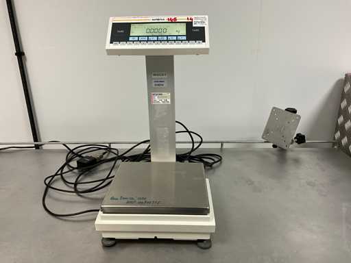 SARTORIUS FB12CCE - S Balance