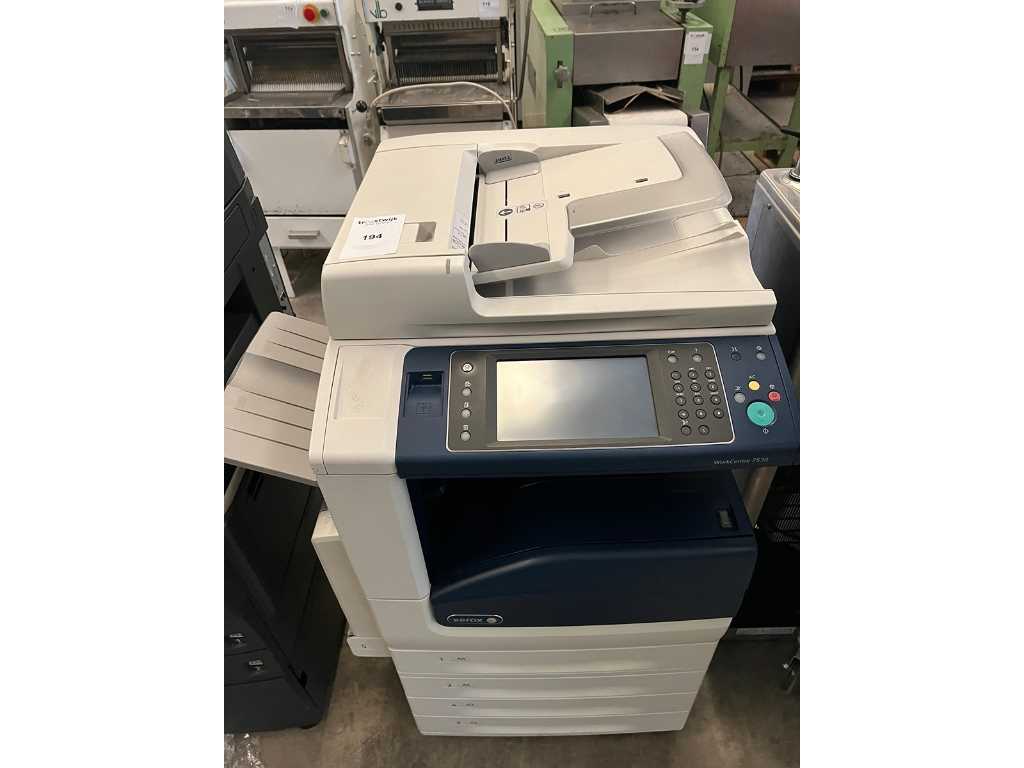 Xerox - Kopierer