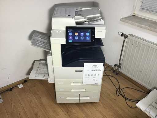 Xerox - 2020 - Kaum gennutzt, sehr kleiner Zähler! - AltaLink C8035 - All-in-One Printer