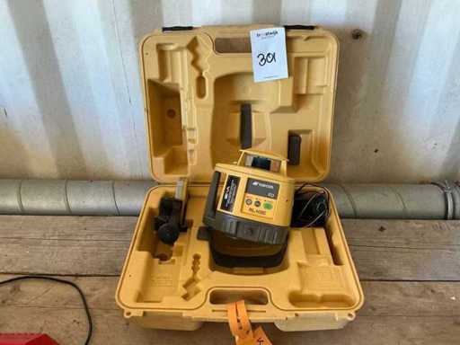 Topcon RL-H3C Construction Laser
