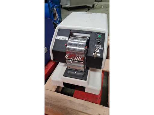 NEW KON - Needle punch