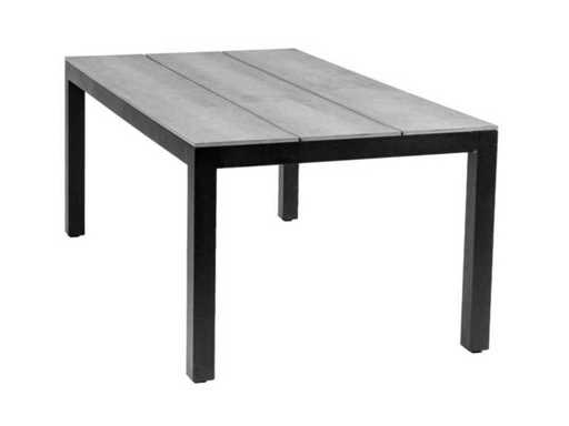 Cipru - Masă de grădină (225x100cm)