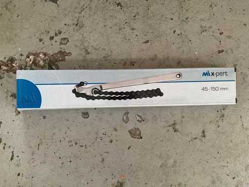 Mi X-pert 45-150 mm Pince à chaîne 12" (47x)