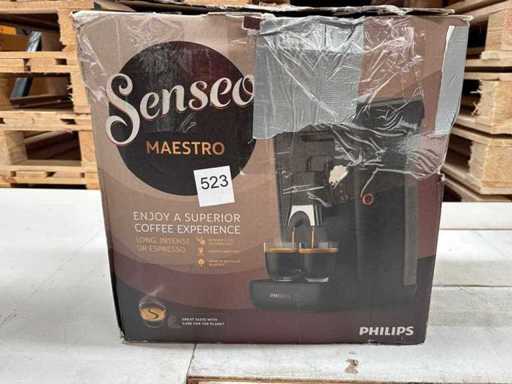 PHILIPS Senseo Maestro CSA260/60 – Koffiecapsulemachine