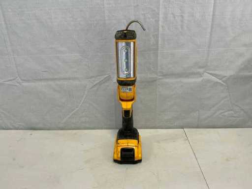 Lampada di ispezione DeWalt DCL050