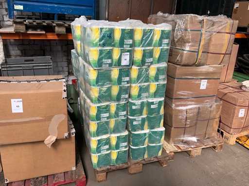 Saigon Eco Pack Toilet Paper (20x)