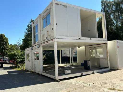 Container Units (5x)