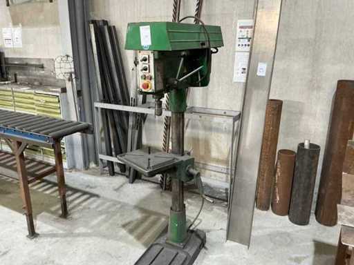 Huvema HU 45 K Profi Kolomboormachine