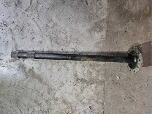 Mercedes-Benz - 948357301 - Thru axle